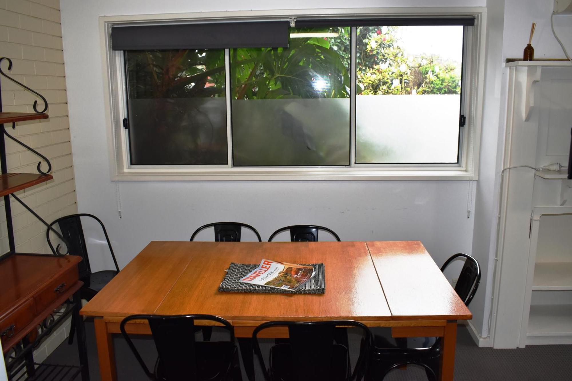 Wilsons Promontory Motel Фостер Экстерьер фото