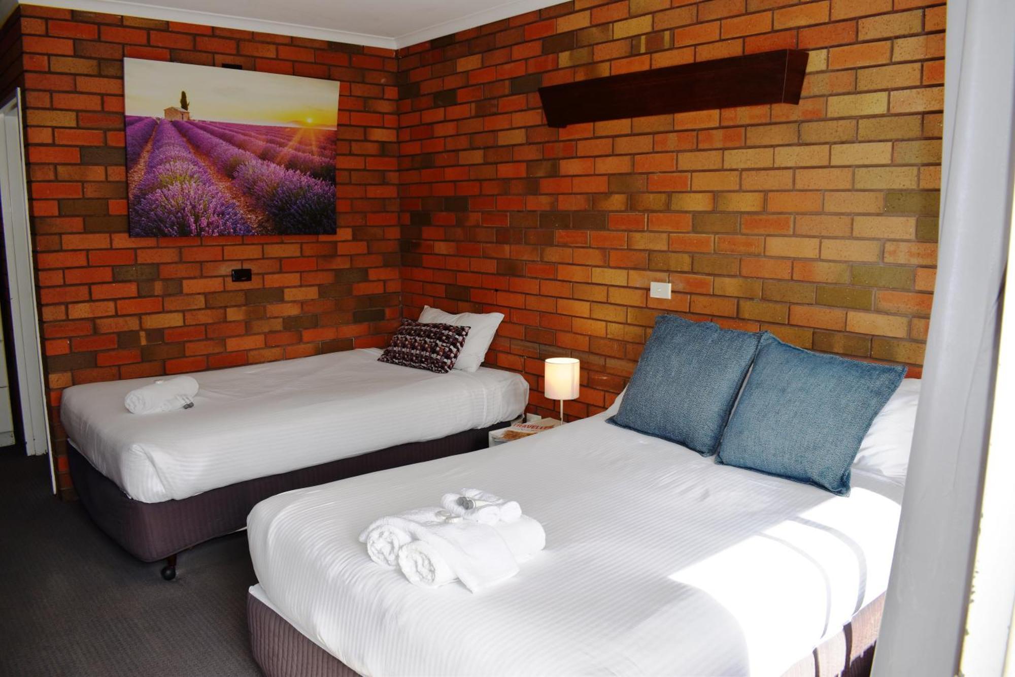Wilsons Promontory Motel Фостер Экстерьер фото