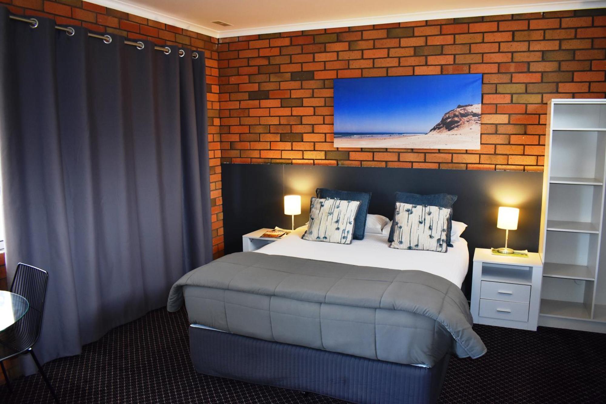 Wilsons Promontory Motel Фостер Экстерьер фото