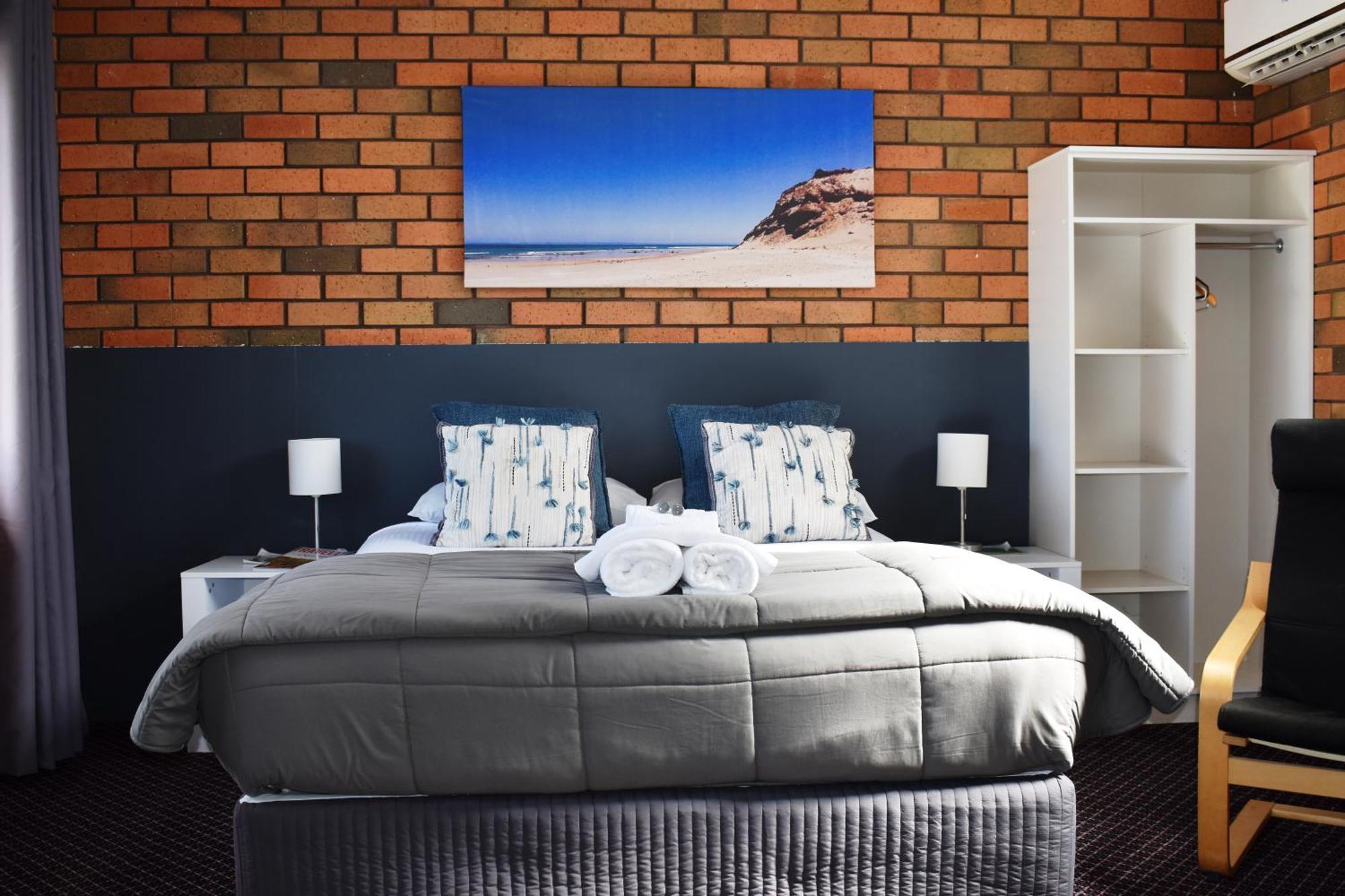 Wilsons Promontory Motel Фостер Экстерьер фото