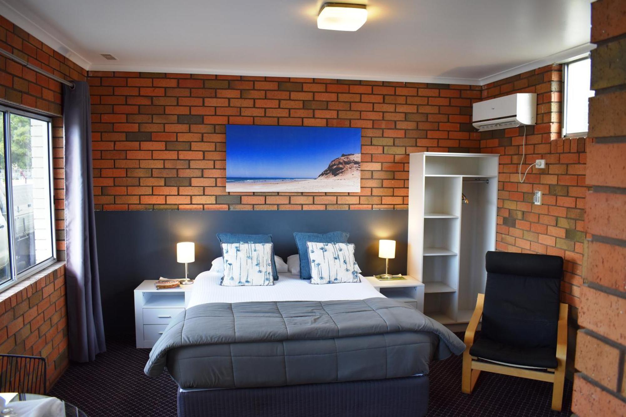 Wilsons Promontory Motel Фостер Экстерьер фото