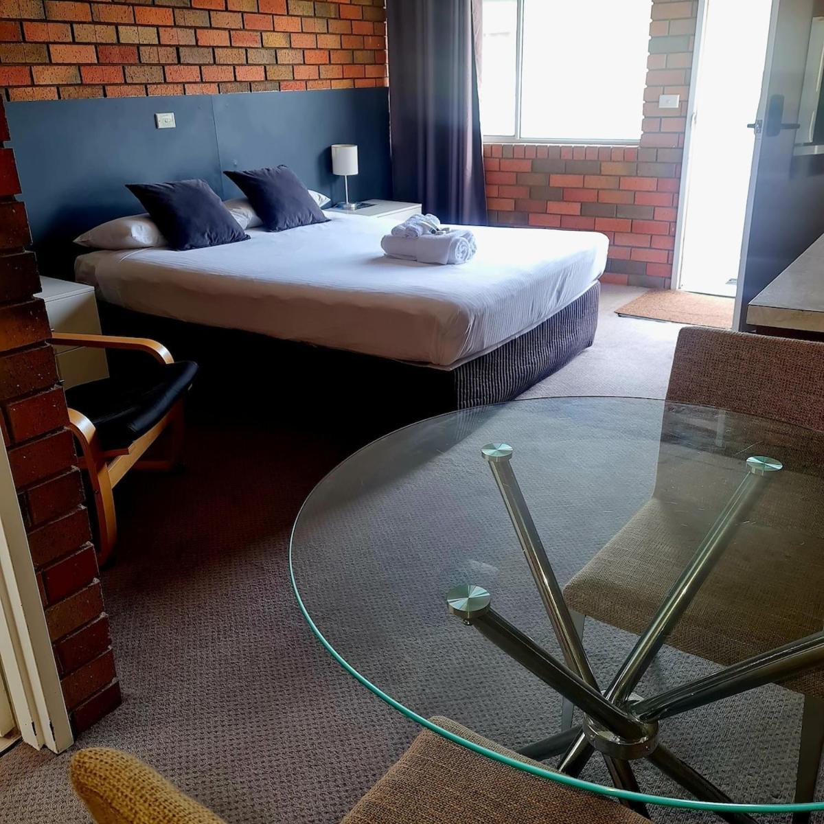 Wilsons Promontory Motel Фостер Экстерьер фото