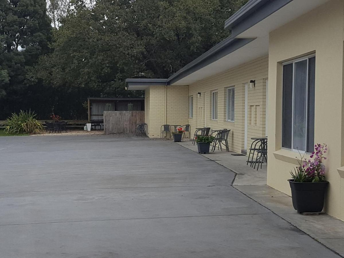 Wilsons Promontory Motel Фостер Экстерьер фото